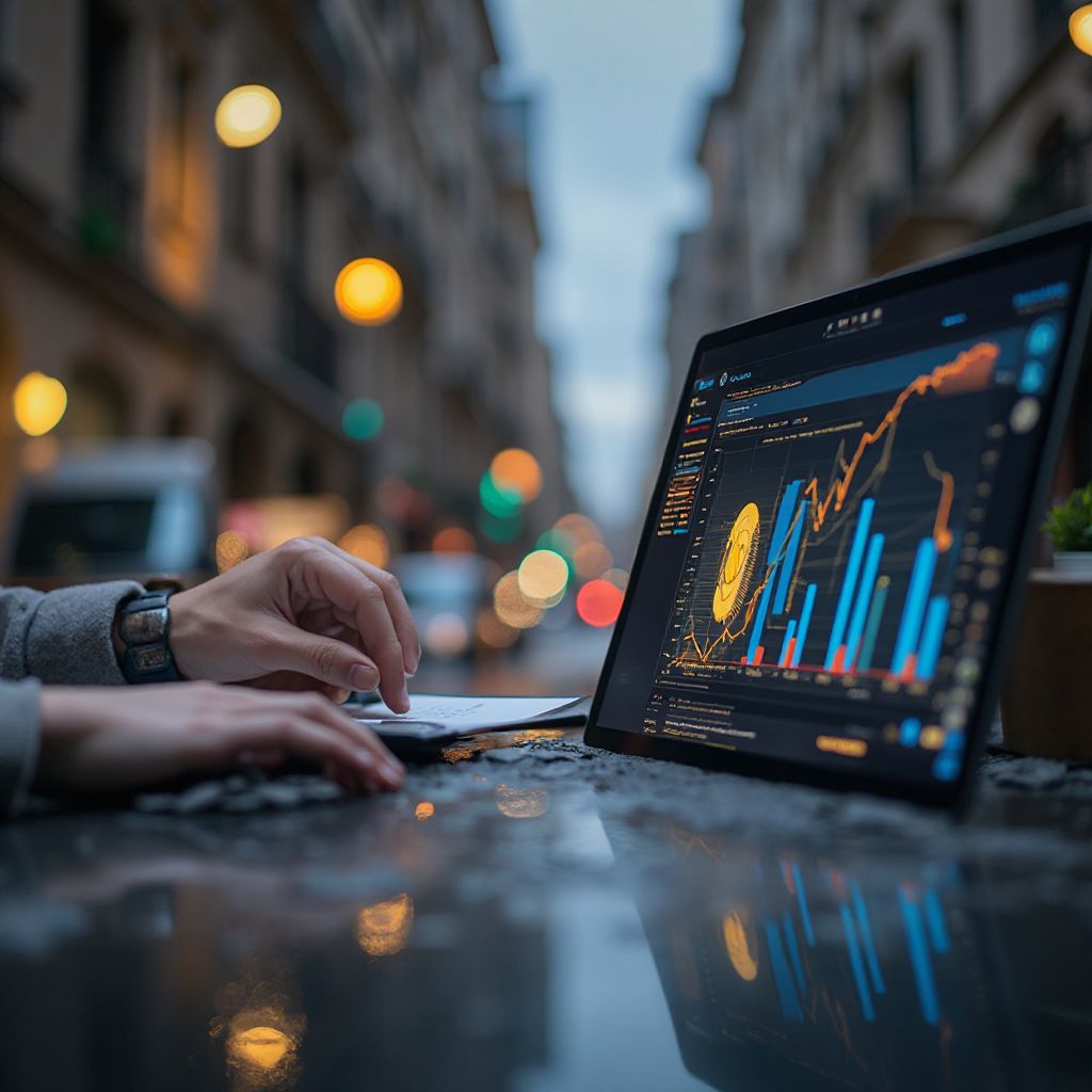 Tendințe în Consultanță fiscală crypto